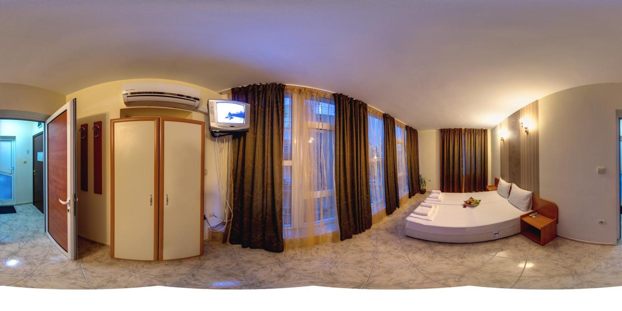 Hotel Yanis Lozenets Exterior photo